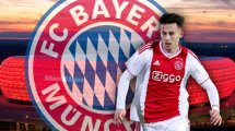 Perfekt: Bayern verpflichtet Kühn