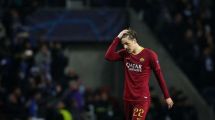 News Nicolo Zaniolo Transfernews Und Geruchte Aktuell