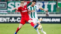 FC Augsburg: Behebt Rasskazov die Problemzone?