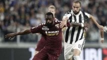 Premier League-Quartett jagt N’Koulou