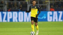 BVB: Lyon jagt Akanji