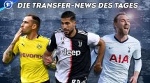 News Christian Eriksen Transfernews Und Geruchte Aktuell