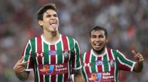 Einst vom BVB umworben: Schlägt nun Schalke bei Pedro zu?