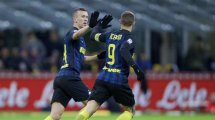 240 Millionen Euro: Inter steht Geldregen im Sommer bevor