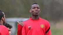 United: Ein halbes Dutzend könnte gehen