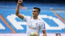 Real Madrid: Reinier setzt erstes Ausrufezeichen