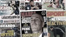 BVB jagt den neuen Aubameyang | Zidanes Denkmal wackelt