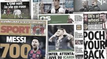 Juventus will Icardi | Jugend rettet Manchester
