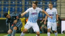 Wolf über Genk-Abgänge: „Muss damit leben“