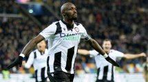 Kontaktaufnahme: Fofana im Schalke-Visier