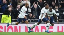 Tottenham: Bergwijn fällt aus