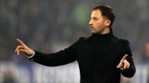 Tedesco hatte „Angebote aus der Bundesliga“