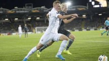 M'gladbach: Goiginger-Deal nur aufgeschoben?