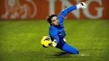 Schalke: Gerüchte um Norwich-Keeper Krul