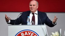 Hoeneß plaudert: Vier verrückte Transfer-Geschichten um den FC Bayern