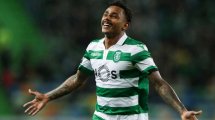 BVB beobachtet Sporting-Juwel Wendel