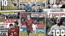 United will Sancho im Winter | Argentinien feiert Messi-Comeback