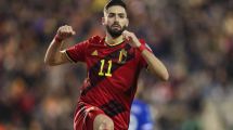 Offiziell: Atlético holt Carrasco zurück