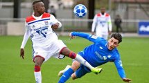 Konkreter Plan: Bayern tritt an Youngster Soumaré heran