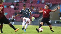 Gala-Juwel Akgün in die Bundesliga?