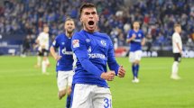 Aydin verlängert auf Schalke