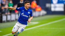Sevilla, Marseille und Co.: Schalkes Aydin vor nächstem Schritt?