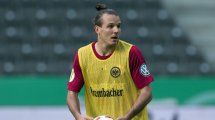 Meier zurück zur Eintracht