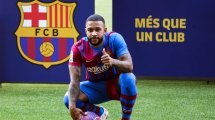 Depay verteidigt Barça-Wechsel