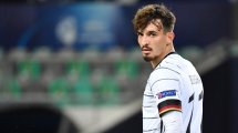 Mainz: Kommt U21-Europameister Berisha?