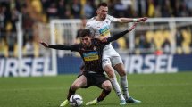 Medien: Berisha vor Bundesliga-Wechsel