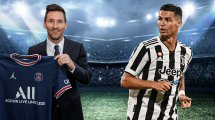 Nach Messi-Deal: Noch zwei Superstars zu PSG?
