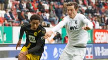 FCA: Gregoritsch-Vertrag verlängert