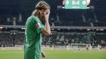 Lang hat keine Zukunft bei Werder