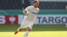 M'gladbach: Lang soll bleiben
