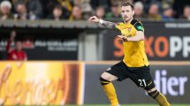Dynamo: Sollbauer zurück nach Österreich?