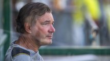 Sturmjuwel Vilhemsson lehnte BVB-Wechsel ab
