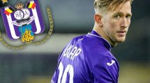 Arminia fixiert Vlap-Leihe