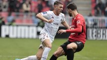 Bundesliga-Kandidat Mikelbrencis will Metz verlassen