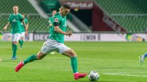 Werder: Rashica gegen Bielefeld dabei?