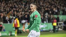 Klassenerhalt ändert alles: Rashica-Poker wieder offen