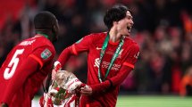 Liverpool und Monaco einig über Minamino-Transfer