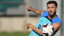 Pjanic verlässt den FC Barcelona
