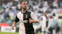 Barcelona holt Pjanic