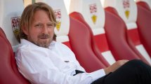 Bestätigt: VfB zieht Endo-Option