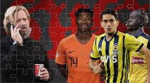 Auf Dortmunds Spuren: Mislintat und sein VfB-Puzzle