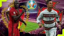 Belgien - Portugal: So könnten sie spielen