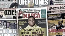 Mbappé bis zum bitteren Ende | Draxler ein BVB-Kandidat