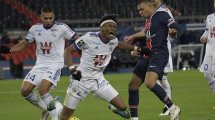 Milan hat Simakan noch nicht abgehakt