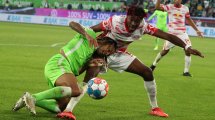 Wie Leipzig Simakan überzeugte