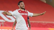 Volland schießt PSG ab